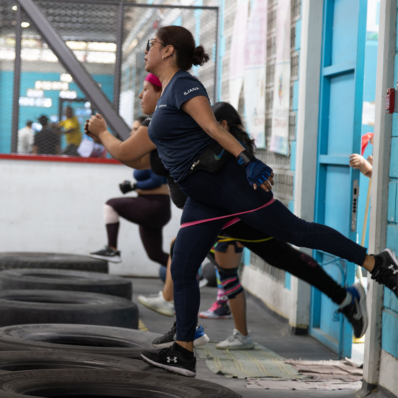 Uptopías Iztapalapa lorem
