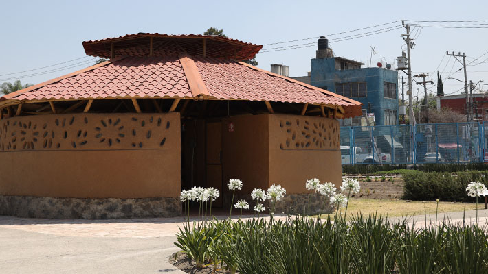 Uptopías Iztapalapa conocer