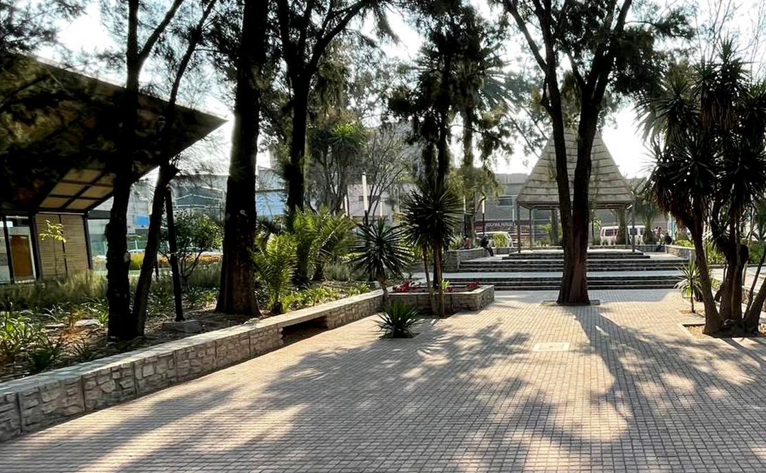 Uptopías Iztapalapa-Utopía Tecoloxtitlan